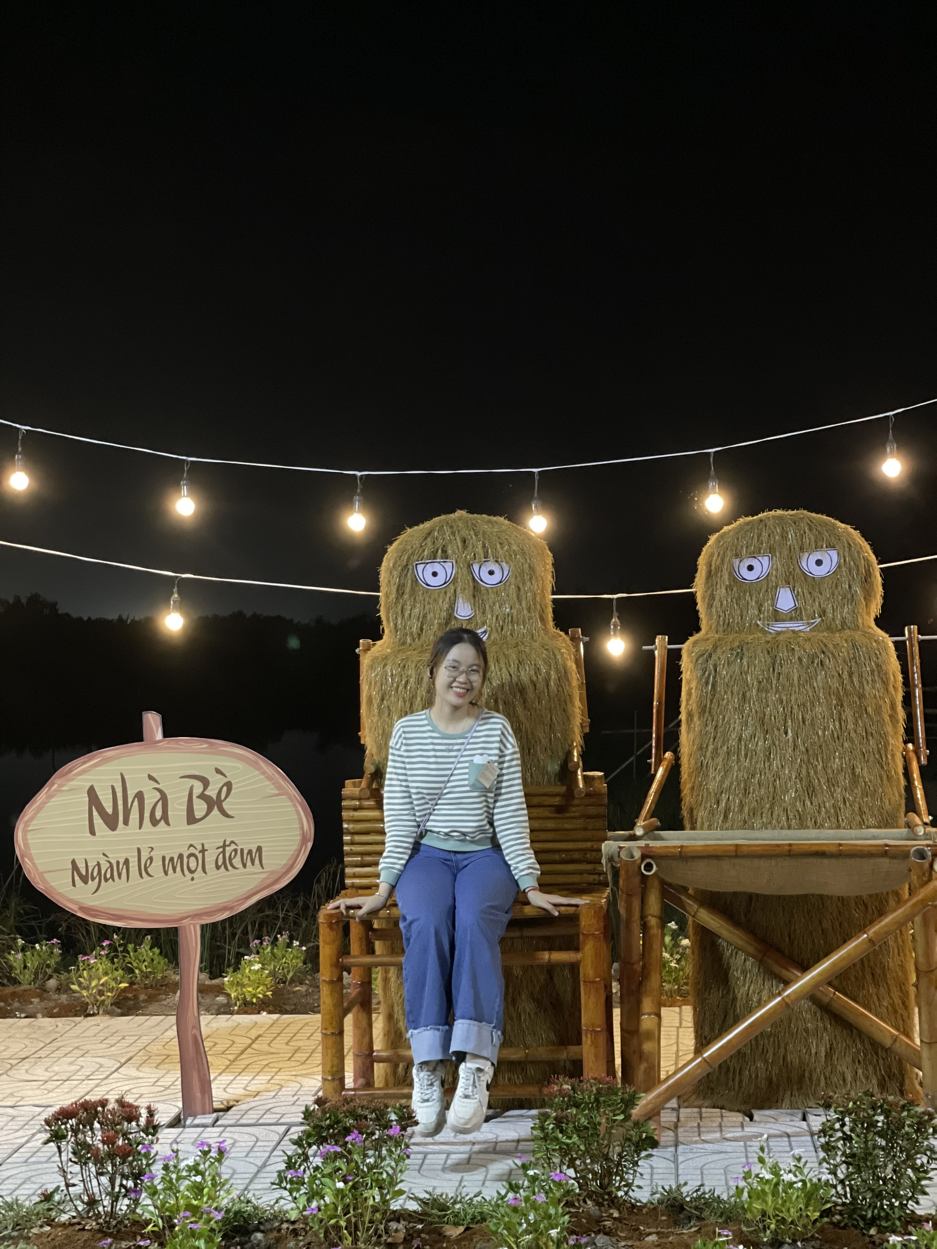 NHÀ BÈ - NGÀN LẺ MỘT ĐÊM (7)